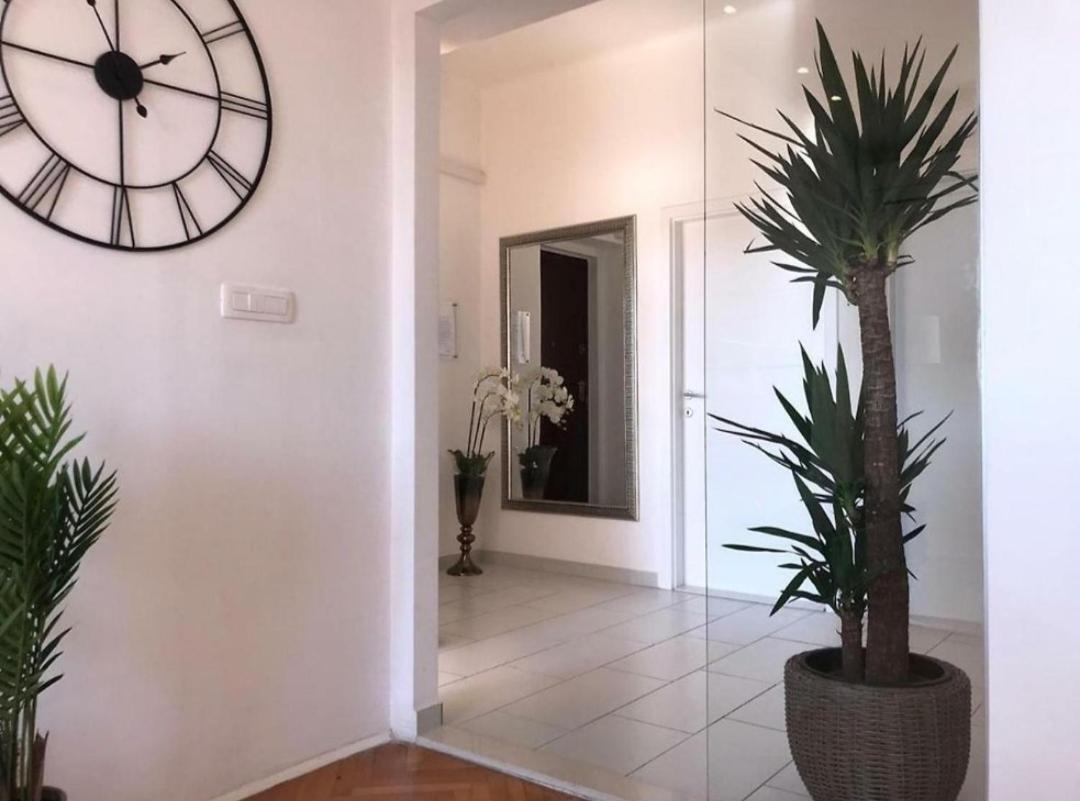 Cozy Apartment Solis-City Center 斯普利特 外观 照片