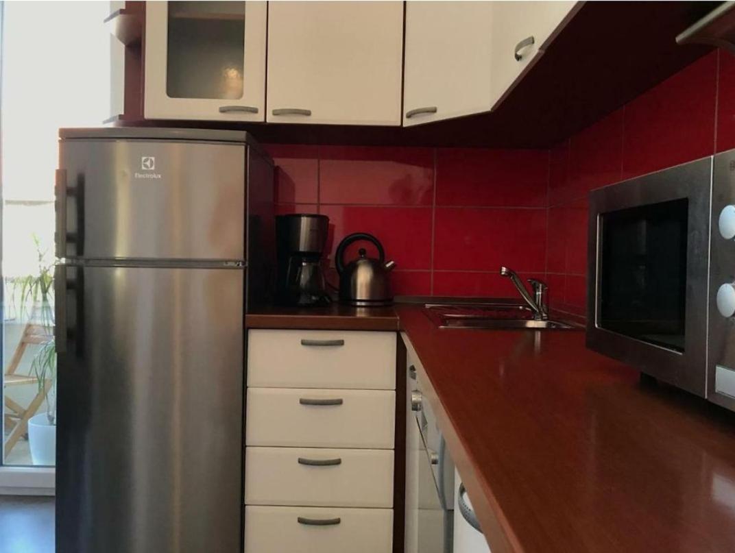 Cozy Apartment Solis-City Center 斯普利特 外观 照片