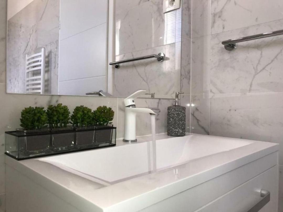 Cozy Apartment Solis-City Center 斯普利特 外观 照片